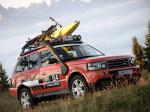 Land Rover Range Rover Sport G4 Edition 2008 года